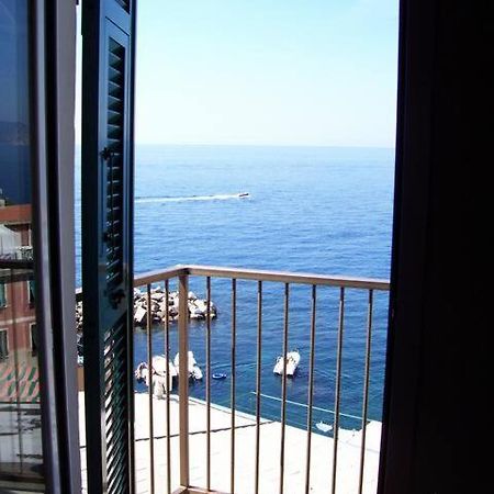 Casariomaggiore "A Few Steps From The Sea" Buitenkant foto